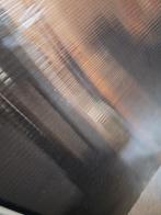 Polycarbonaatplaten 100x300 lichtdoorlatend, Doe-het-zelf en Verbouw, Ophalen, Nieuw