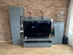 Bruno Banani TV Wandmeubel., Huis en Inrichting, Kasten | Televisiemeubels, Ophalen, 200 cm of meer, 50 tot 100 cm, Zo goed als nieuw