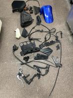 Onderdelen Yzf r1 1998 1999, Motoren, Ophalen of Verzenden, Gebruikt