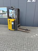 Stapelaar electrisch, 1000 tot 2000 kg, Ophalen, Elektrisch, Stapelaar