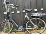 Sparta M8  Elektrische, Fietsen en Brommers, 51 tot 55 cm, Ophalen of Verzenden, Gebruikt, Sparta