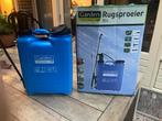 Rugspuit, Tuin en Terras, Ophalen, Nieuw, Ongediertebestrijding