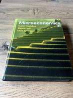 Microeconomics 3e, Austan Goolsbee, Nieuw, Ophalen of Verzenden, Economie en Marketing