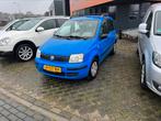 Fiat Panda 1.1 2006 Blauw, Auto's, Fiat, Origineel Nederlands, Te koop, Benzine, 4 stoelen