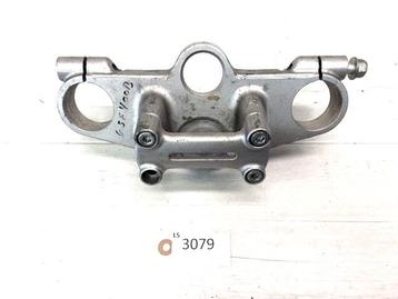 GSF400 1991 - 1995 Suzuki Kroonplaat D1-55224 beschikbaar voor biedingen