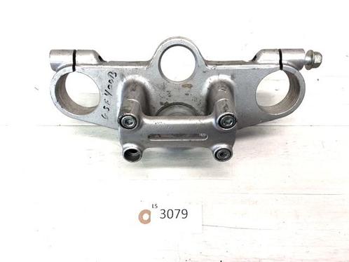 GSF400 1991 - 1995 Suzuki Kroonplaat D1-55224, Motoren, Accessoires | Overige