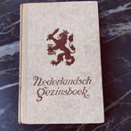 Nederlands gezinsboek 1941, Ophalen of Verzenden, 20e eeuw of later, Gelezen