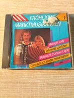 Frohliche marktmusikanten - nr 1, Ophalen of Verzenden