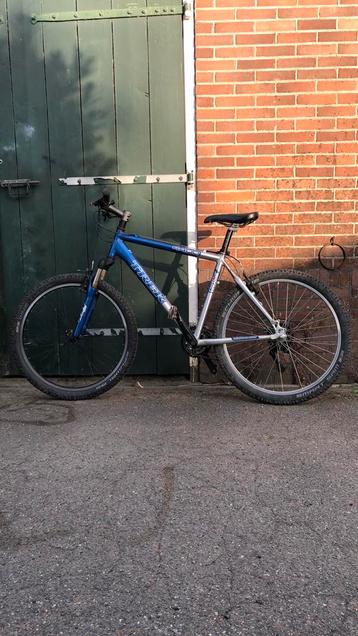 Trek 4400 mountainbike beschikbaar voor biedingen