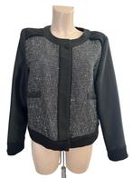 Day Birger Mikkelsen vest XL, Maat 46/48 (XL) of groter, Ophalen of Verzenden, Zo goed als nieuw, Grijs