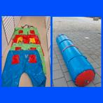 Sportartikelen te huur voor evenementen, Ophalen of Verzenden, Zo goed als nieuw, Overige