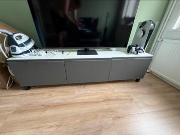 Ikea Besta TV meubel