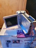 Zgan kleine digitale complete video/ camcorder delvoy dv 8.0, Audio, Tv en Foto, Videocamera's Digitaal, Overige merken, Full HD
