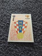 Panini EK 2004 Kroatië, Ophalen of Verzenden, Zo goed als nieuw, Sticker