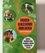 Juliette de Bairacli Levy - Kruidengeneeskunde voor dieren, Achtergrond en Informatie, Spiritualiteit algemeen, Levy, Ophalen of Verzenden