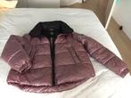 dames warm winterjack merk Reset maat 44, Kleding | Dames, Maat 42/44 (L), Ophalen of Verzenden, Zo goed als nieuw, Roze