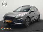 Ford Kuga 2.5 ST Line Plug In Hybrid 225pkDealer O.H. PHEV |, Auto's, Stof, Gebruikt, 4 cilinders, Plug-in hybride