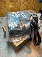 Makita DC18RC 14.4V -18V lader - nieuw in doos, Doe-het-zelf en Verbouw, Gereedschap | Machine-onderdelen en Toebehoren, Ophalen of Verzenden
