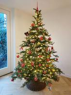 Kunstkerstboom 210cm, Diversen, Kerst, Ophalen, Zo goed als nieuw