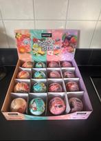 Sence Bubble to Bloom bruisballen (12x), Bad & Douche, Onbekend, Nieuw, Ophalen of Verzenden