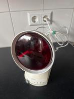Sanitas Infraroodlamp - Gebruikt, Ophalen of Verzenden, Gebruikt, Overige typen