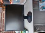 Beeldscherm philips Toetsenbord en een muis., Computers en Software, Monitoren, Ophalen, Zo goed als nieuw