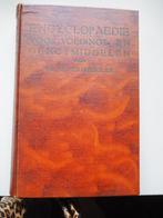 Dr M Wagenaar Encyclopaedie voor voedings- en genotsmiddelen, Zo goed als nieuw, Dr M Wagenaar, Europa, Tapas, Hapjes en Dim Sum