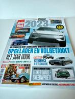 AutoWeek 2023 - Opgeladen en Volgetankt, Ophalen of Verzenden, Nieuw, Algemeen, AutoWeek