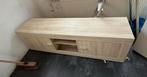 Tv Meubel 180x42x56, Ophalen, Kunststof, Gebruikt, 150 tot 200 cm