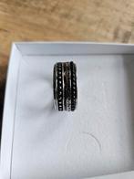 Ixxxi complete ring maat 21, Sieraden, Tassen en Uiterlijk, Ringen, 20 of groter, Ophalen of Verzenden, Zo goed als nieuw, Dame