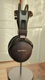 Sivga Peng Gesloten Hoofdtelefoon - Topkwaliteit!, Ophalen of Verzenden, Zo goed als nieuw, Over oor (circumaural), Overige merken
