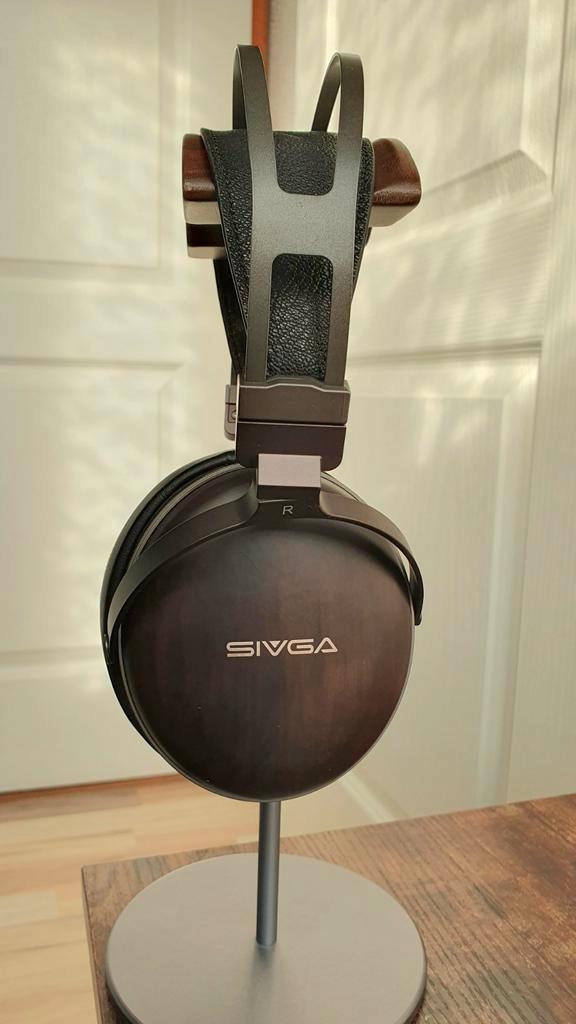 Sivga Peng Gesloten Hoofdtelefoon - Topkwaliteit!, Audio, Tv en Foto, Koptelefoons, Zo goed als nieuw, Over oor (circumaural)