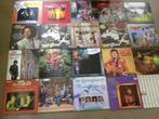 19 lp's van nederlandse artiesten vintage, Ophalen of Verzenden, 1960 tot 1980, Zo goed als nieuw, Overige formaten