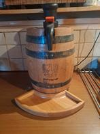 Mini tap vat datograf, Ophalen of Verzenden, Zo goed als nieuw