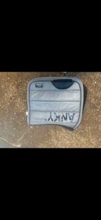 Dekjes anky, horsegear, Kingsland maat full, Dieren en Toebehoren, Ophalen of Verzenden, Zo goed als nieuw