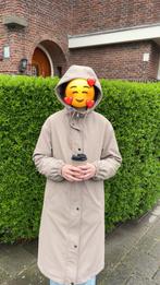 Primark raincoat beige XS, Ophalen of Verzenden, Gedragen, Maat 34 (XS) of kleiner, Beige
