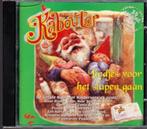 Kabouterliedjes voor het slapen gaan, Cd's en Dvd's, Cd's | Kinderen en Jeugd, Ophalen of Verzenden, Zo goed als nieuw, Verhaal of Sprookje