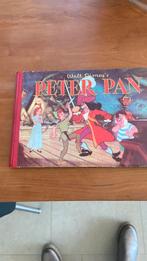 Walt Disney Peter Panboek, met alle plaatjes, Boeken, Prentenboeken en Plaatjesalbums, Ophalen of Verzenden, Gelezen