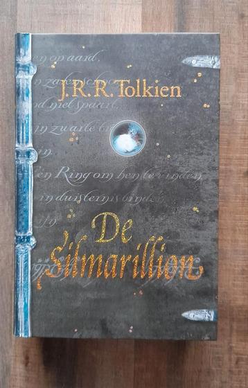 J.R.R. Tolkien - De silmarillion