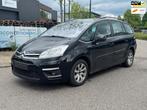 Citroen C4 Picasso 1.6 HDi Attraction 7p. START&STOP/AIRCO, Stof, 4 cilinders, Origineel Nederlands, Bedrijf
