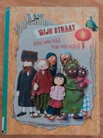 Ann de Bode - Mijn straat, Ophalen of Verzenden, Gelezen, Ann de Bode