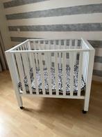 Baby Box, Kinderen en Baby's, Ophalen, Gebruikt, Rechthoekig, In hoogte verstelbaar