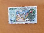 italie 1988, Ophalen of Verzenden, Gestempeld