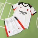 AC Milan kindersetje (uitshirt 2025/2026) ️, Verzamelen, Sportartikelen en Voetbal, Ophalen of Verzenden, Nieuw, Buitenlandse clubs