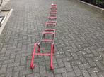 Vluchtladder lengte 430cm, Ophalen, Zo goed als nieuw, 4 meter of meer