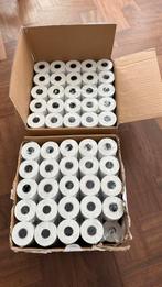 2 dozen pinrollen 57 / 40 / 12, Ophalen of Verzenden, Nieuw