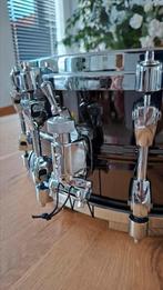 Tama starphonic black steel, Muziek en Instrumenten, Drumstellen en Slagwerk, Verzenden, Zo goed als nieuw, Tama