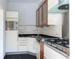 Keuken, Huis en Inrichting, Keuken | Complete keukens, Ophalen, Gebruikt, Hoekkeuken, Crème