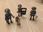 Playmobil arrestatieteam 5565, Kinderen en Baby's, Speelgoed | Playmobil, Complete set, Ophalen of Verzenden, Zo goed als nieuw