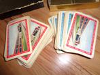 General Motors GM playing cards 2 stokken 1950 compleet, Verzenden